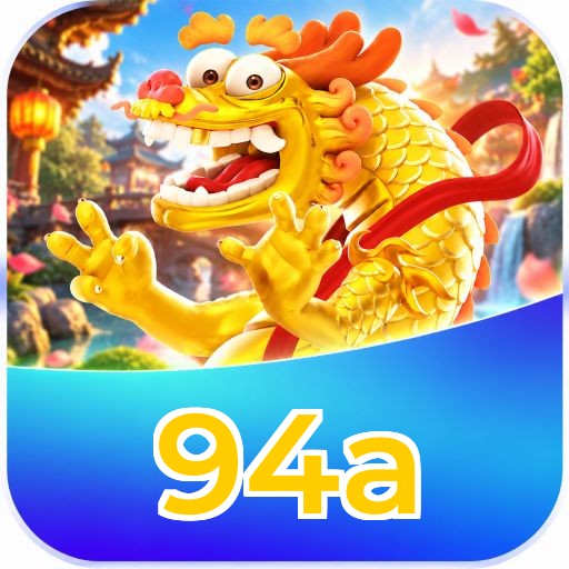 94a Slot - Logo Oficial
