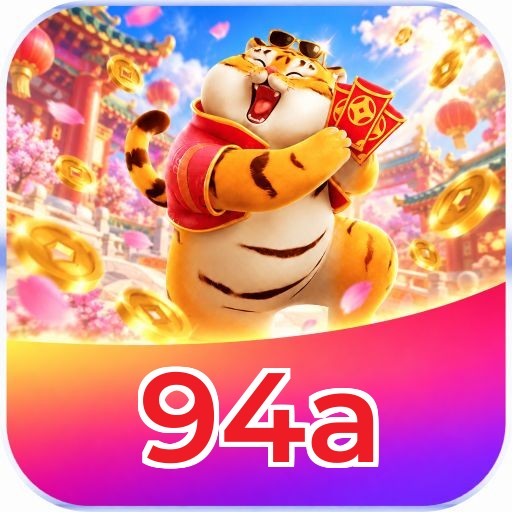94a Lottery - Logo Oficial