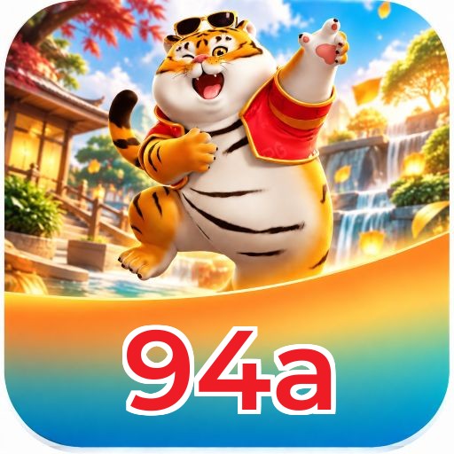 94a Instalar App — logo oficial 350x350