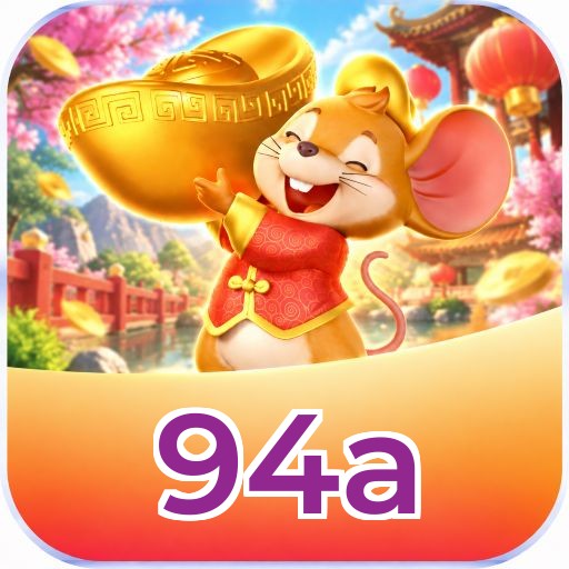 94a App Logo - Aplicativo Oficial iOS e Android