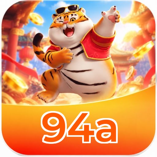 94a VIP - Logo Oficial