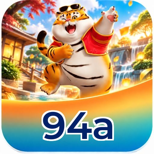 94a Bônus - Logo Oficial